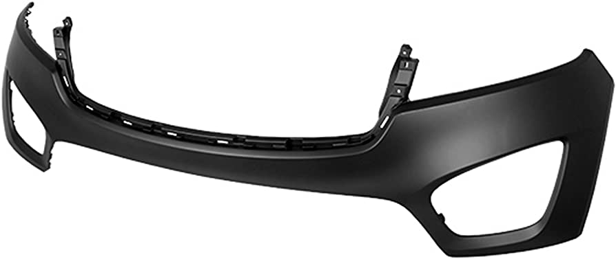 Front bumper cover upper KIA SORENTO 2016-2018