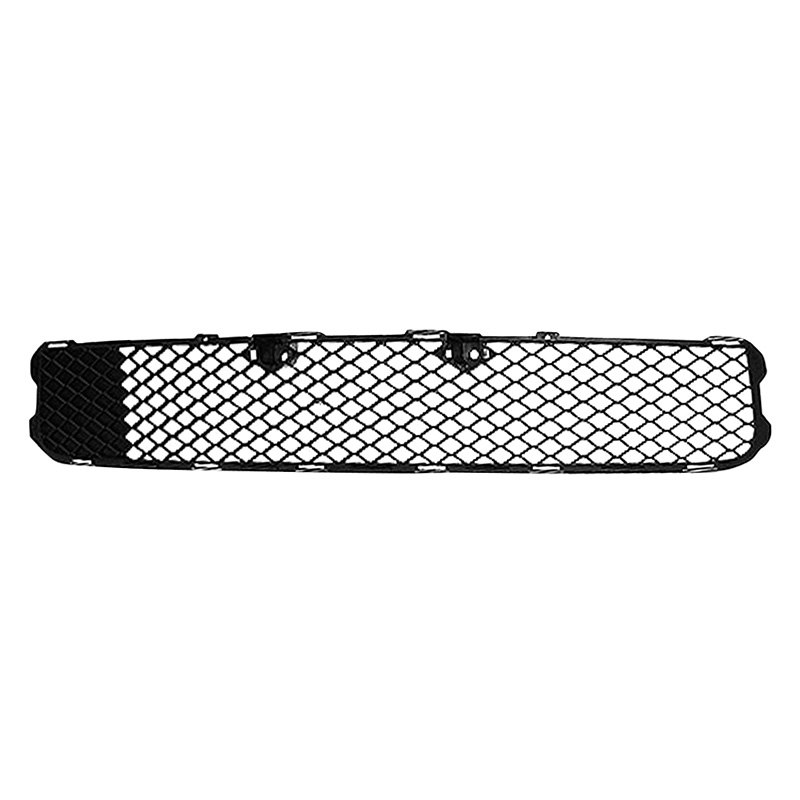 Front bumper grille MITSUBISHI LANCER 2008-2015