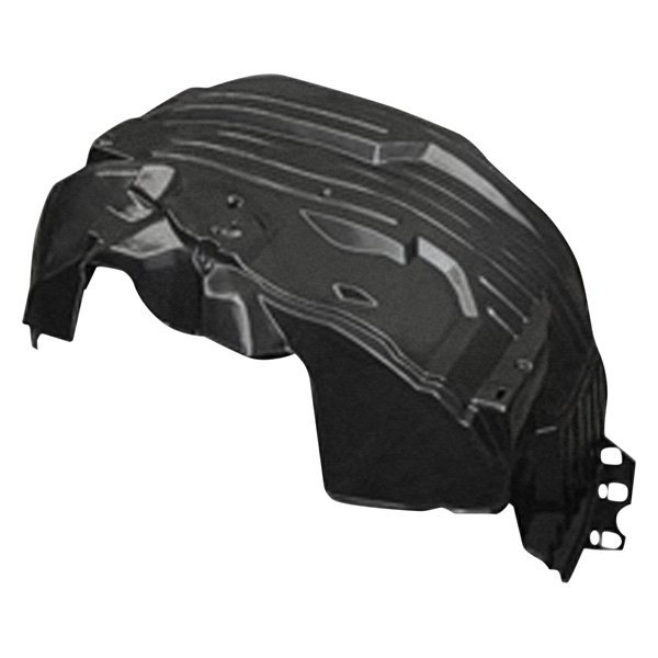 [NI1250128] LT Front fender splash shield NISSAN FRONTIER 2005-2021 2.5L