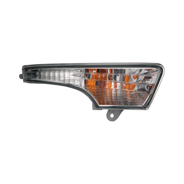 LT Front signal lamp NISSAN ALTIMA 2013-2015