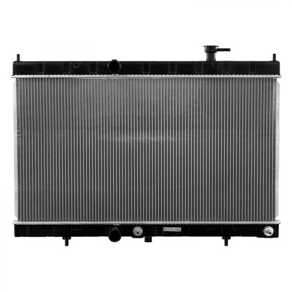 [NI3010231] Radiator assembly NISSAN ROGUE 2014-2019