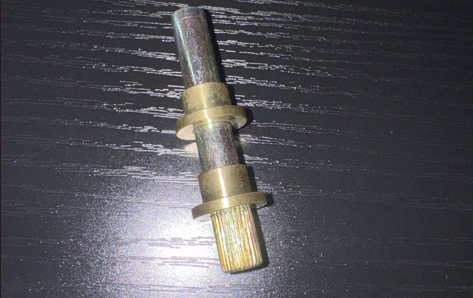 [RH2072] BUSHING DOOR KIT TOYOTA TERCEL 1992-1999