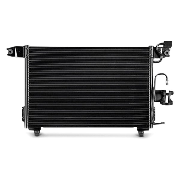 [TO3030208] Air conditioning condenser TOYOTA YARIS 2007-2019