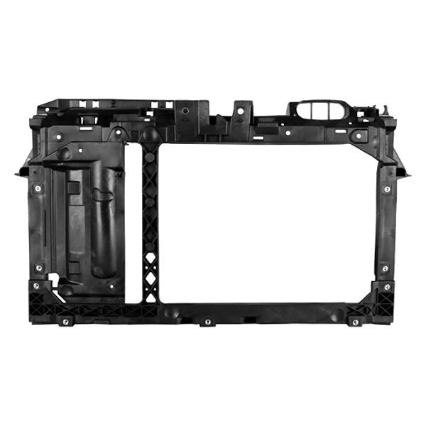 Radiator support FORD FIESTA 2014-2019 1.6L; H/B; w/o EcoBoost 