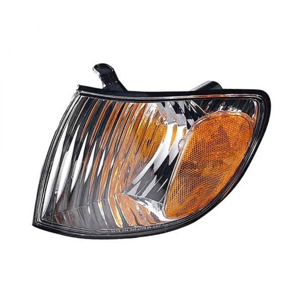 LT Front signal lamp TOYOTA  SIENNA 01-03