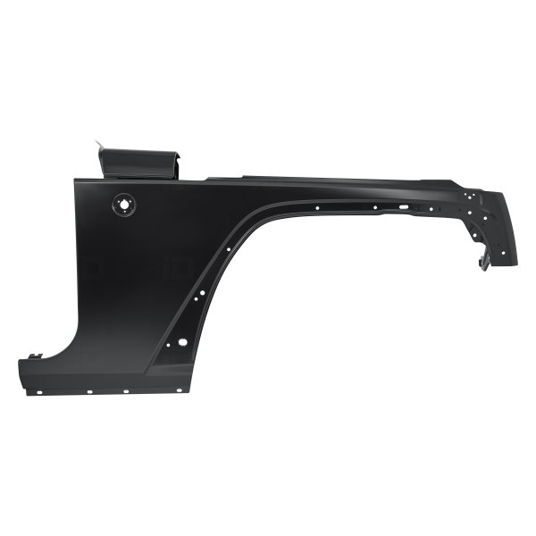 RT Front fender assy JEEP WRANGLER 2007-2017