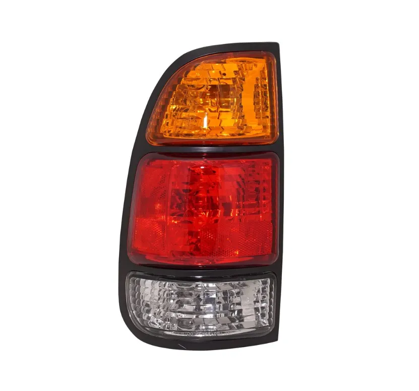 LT Taillamp assy TOYOTA TUNDRA 2000-2006