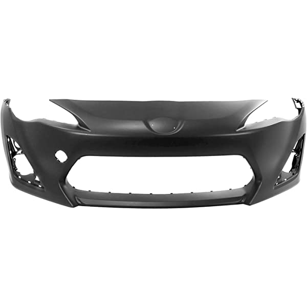 Front bumper cover SCION FR-S 2013-2016