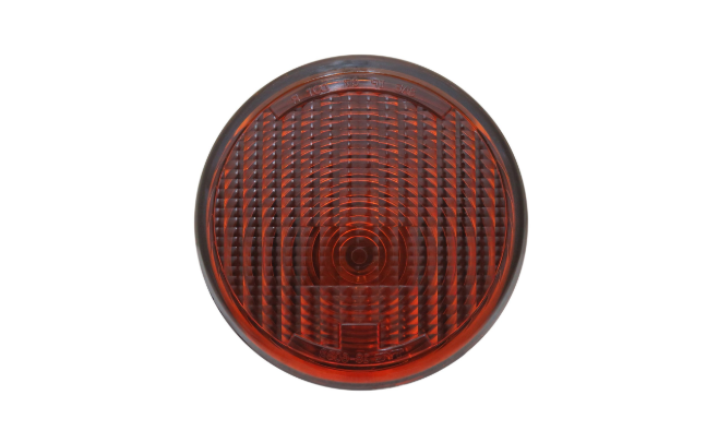 LT Front signal lamp JEEP WRANGLER 2007-2013 all