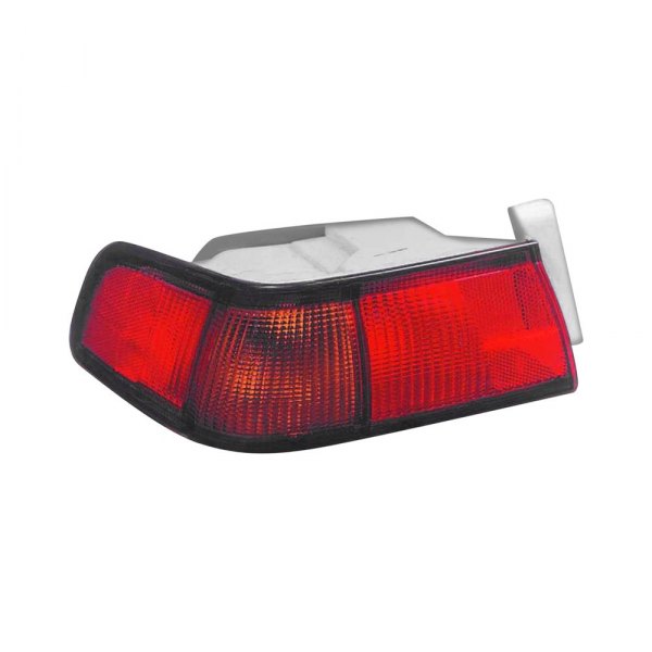 LT Taillamp assy TOYOTA CAMRY 1997-1999 NAL Brand 