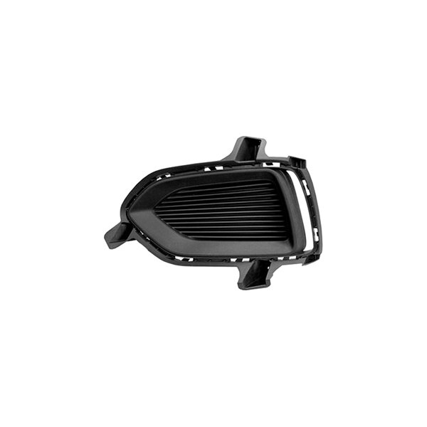 LT Front bumper insert HYUNDAI ACCENT 2018-2021