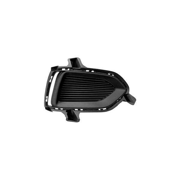 RT Front bumper insert HYUNDAI ACCENT 2018-2021