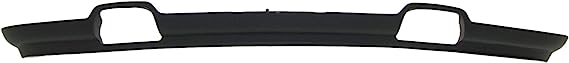 Front bumper valance 4WD FORD F-150 2004-2005