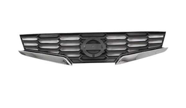 [NI1200225] [NI1200225] Grille assy NISSAN ALTIMA 2008-2009; coupe