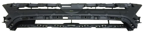 Grille Radiator insert TOYOTA YARIS 2016-2020