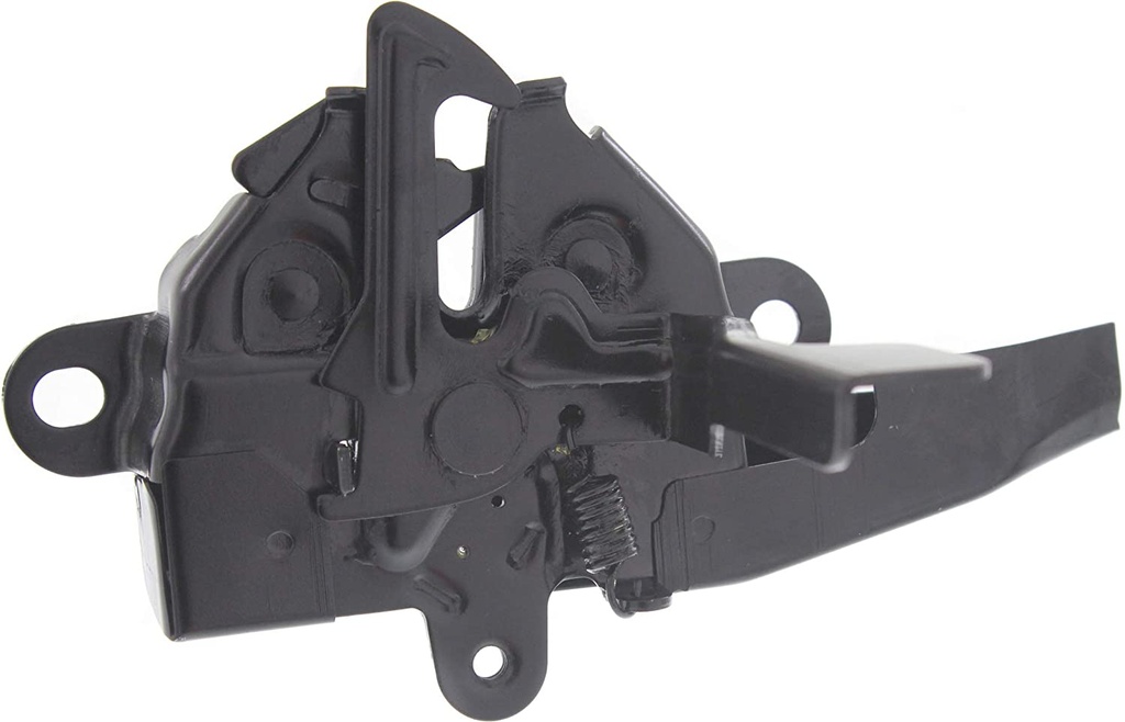 Hood latch TOYOTA COROLLA 2014-2019; w/o Keyless Entry