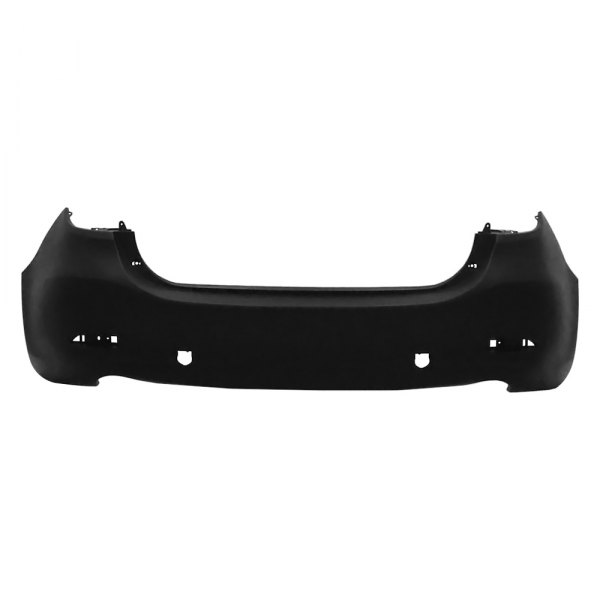 Rear bumper cover MAZDA 6 2014-2017