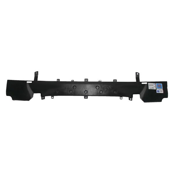 Front bumper energy absorber HYUNDAI ACCENT 2012-2017