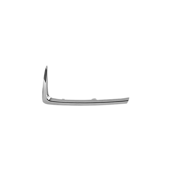 LT Front bumper molding YARIS iA 2016-2020