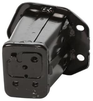 LT Front bumper brack REINF HONDA CIVIC 2006-2011