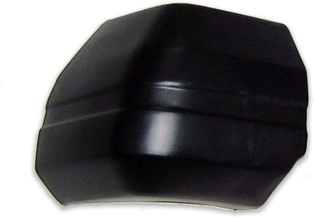 [CH1104136] LT Rear bumper extension outer JEEP CHEROKEE 1984-1996