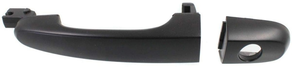 [KI1310118] LT Front door handle outer KIA SPECTRA/SPECT5 2004-2009