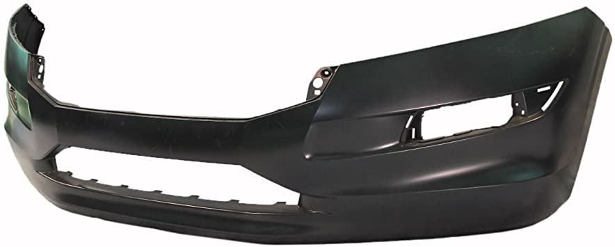 Front bumper cover ACCORD CROSSTOUR 2010-2012