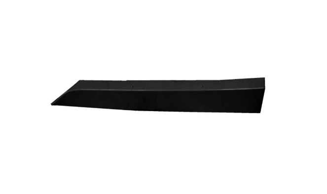 RT Front bumper filler TOYOTA TACOMA 2012-2015 Headlamp Bezel 