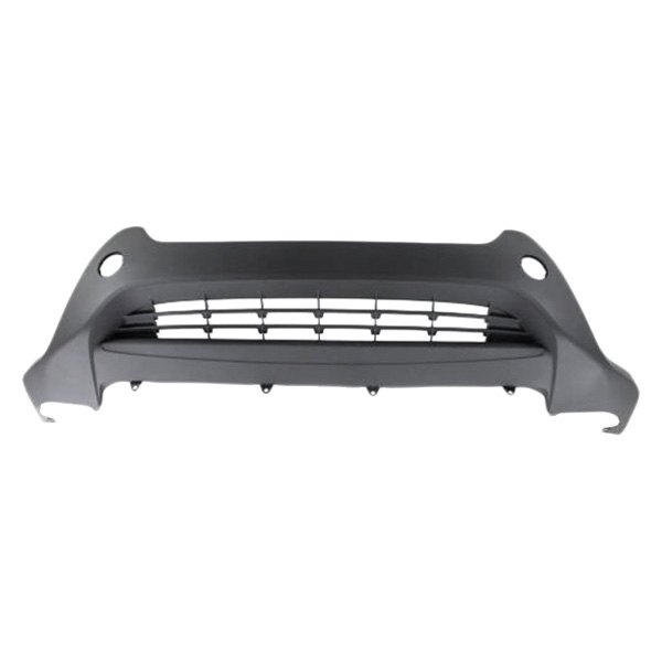 Front bumper cover lower TOYOTA RAV4 2013-2015