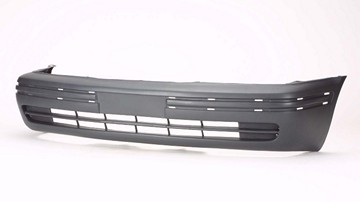 Front bumper cover TOYOTA TERCEL 1998-1999