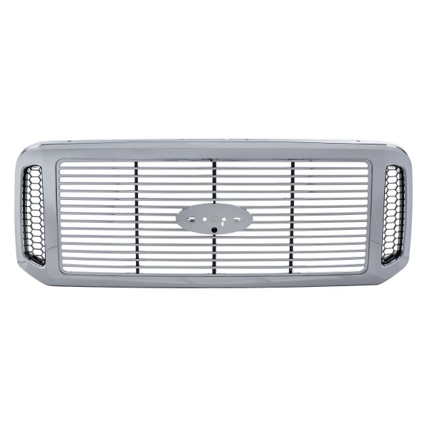 Grille assy FORD F-250 SUPER DUTY 2006-2007