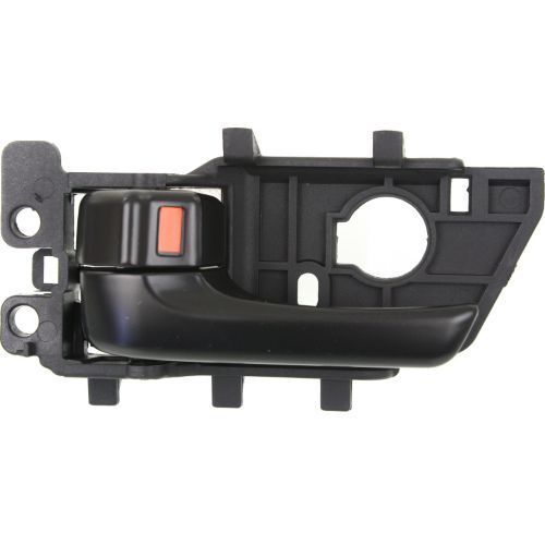 LT Front door handle inside KIA FORTE 2010-2013: Black