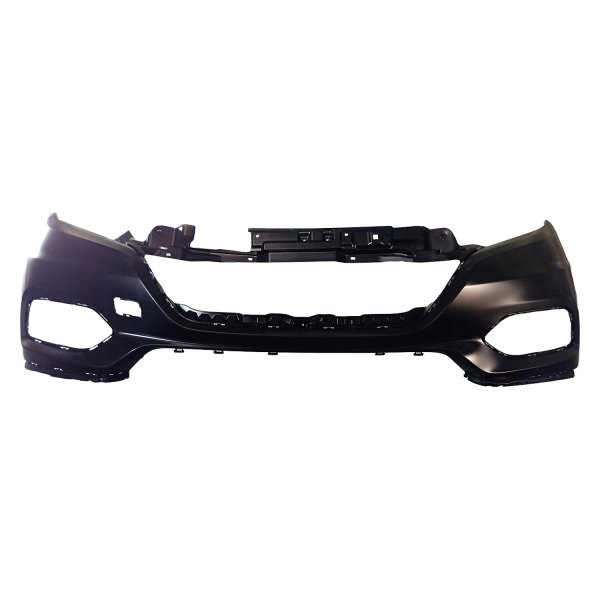 Front bumper cover HONDA HR-V 2019-2022 prime 