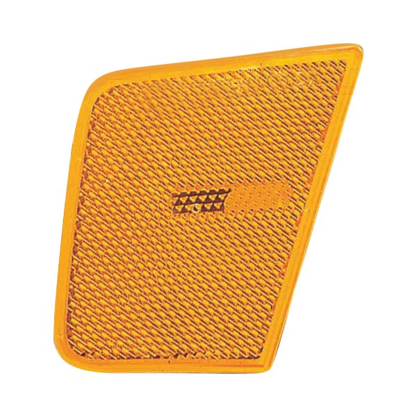 LT Front marker lamp assy JEEP LIBERTY 2005-2007 Info: mounted at lower rear of bumper