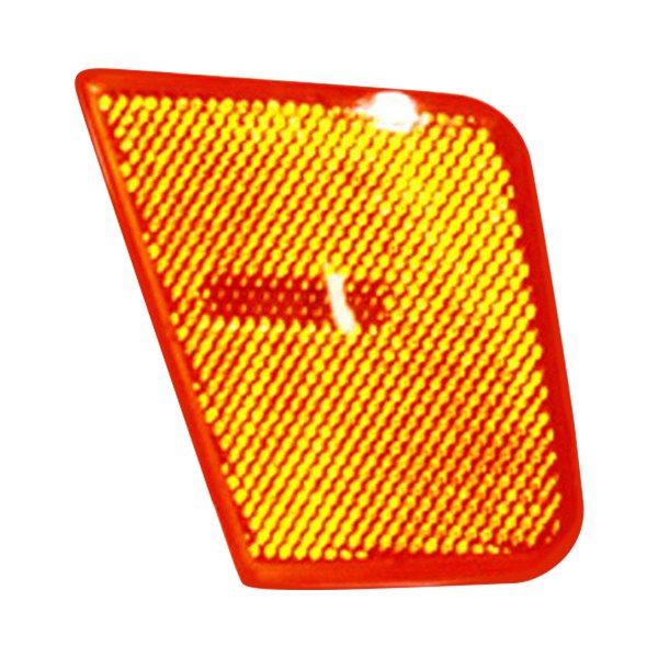 RT Front marker lamp assy JEEP LIBERTY 2005-2007 Info: mounted at lower rear of bumper