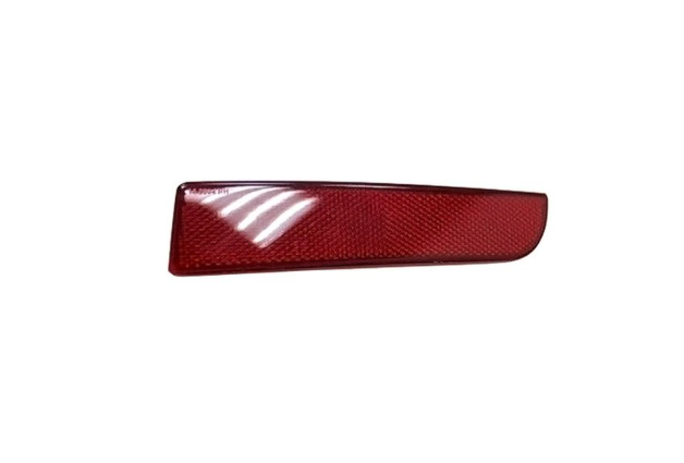 [MI1185102] RT Rear bumper reflector MITSUBISHI LANCER 2008-2017