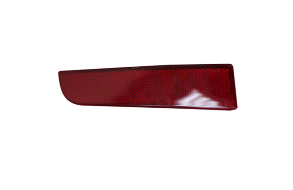 [MI1184102]  LT Rear bumper reflector MITSUBISHI LANCER 2008-2017