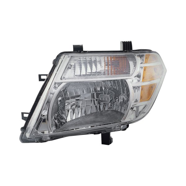 LT Headlamp assy composite NISSAN PATHFINDER 2008-2012