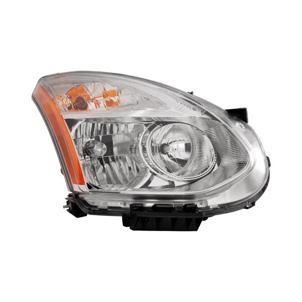 RT Headlamp assy composite NISSAN ROGUE 2011-2013