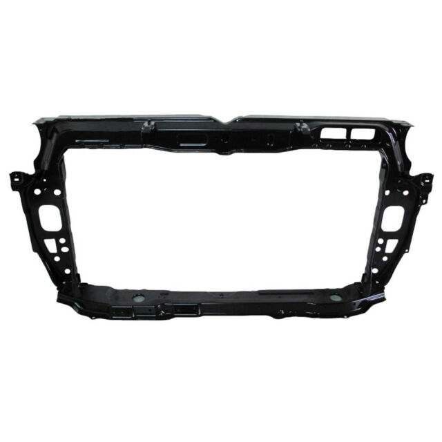 Radiator support KIA RIO 2018-2022: Sedan, H/B