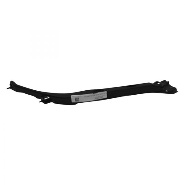 RT Front bumper bracket TOYOTA TACOMA 2005-2011