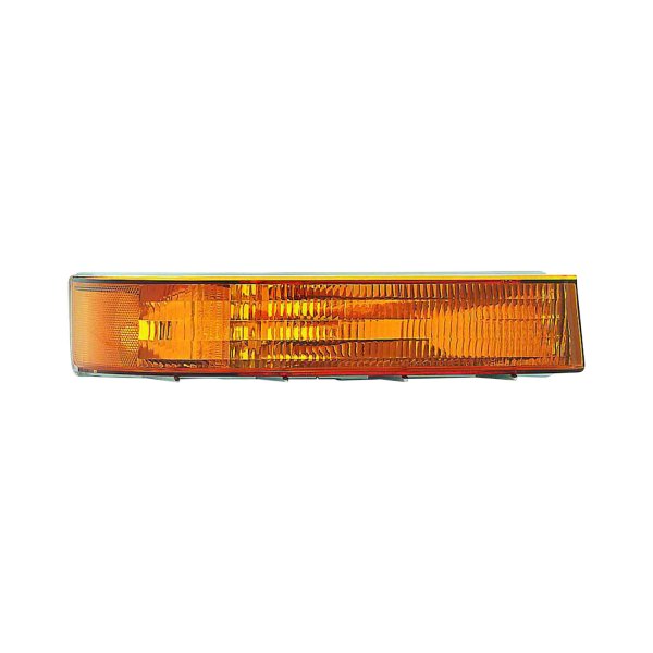 [FO2520116] LT Parklamp assy FORD F150 1992-1996