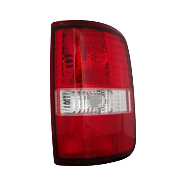 RT Taillamp assy FORD F-150 2004-2008; STYLESIDE