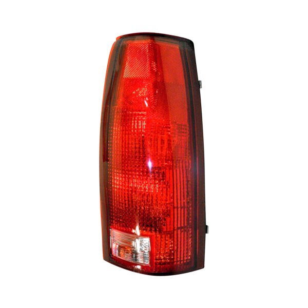 RT Taillamp assy CHEVROLET C1500 1988-2000