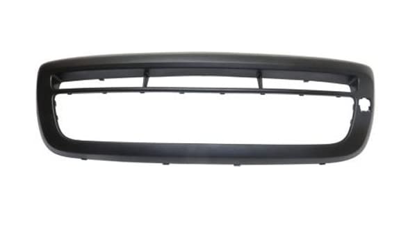 Front bumper molding KIA SOUL 2012-2013