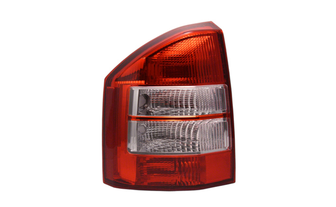 LT Taillamp assy JEEP COMPASS 2007-2010 all