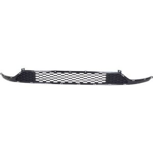 Front bumper grille KIA FORTE 2014-2016