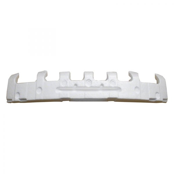 Front bumper  absorber TOYOTA COROLLA 2003-2008