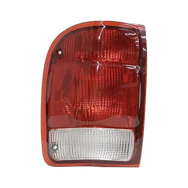 LT Taillamp assy FORD RANGER 2000