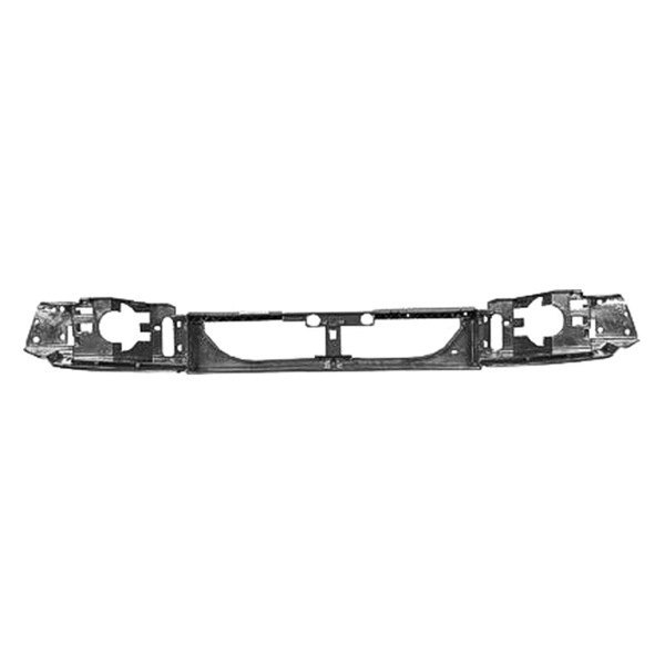 Headlamp mounting panel FORD MUSTANG 1999-2004